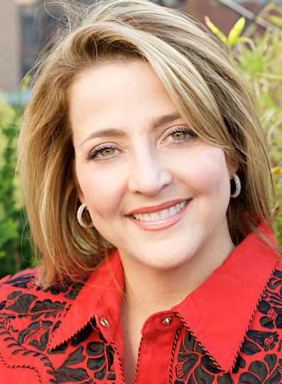 Elizabeth Karmel